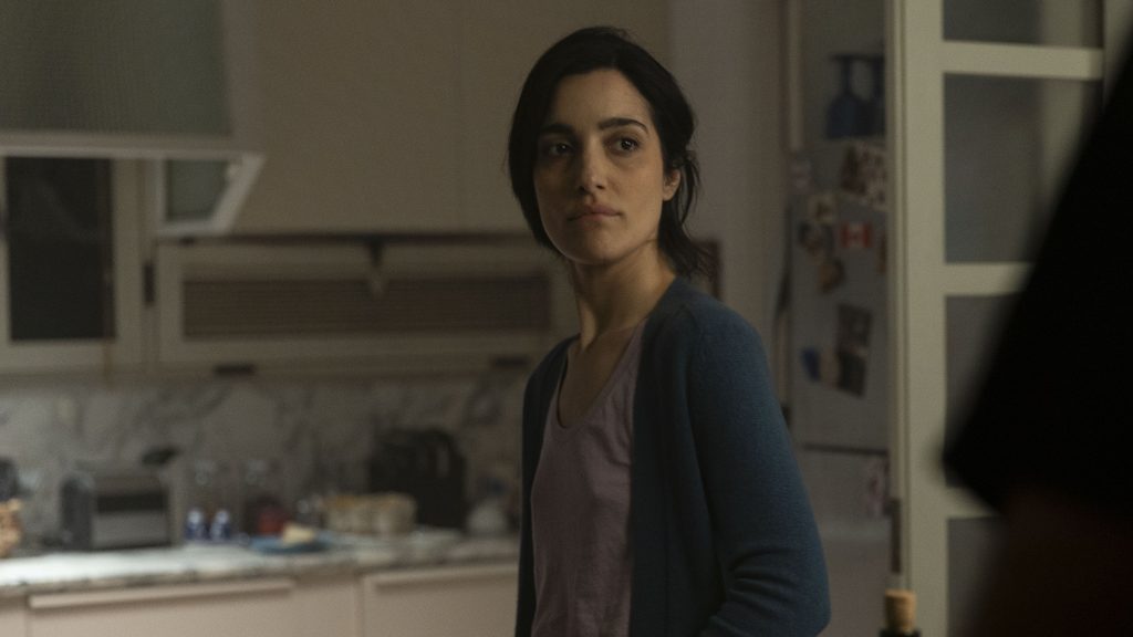 Levante - L'Invisibile