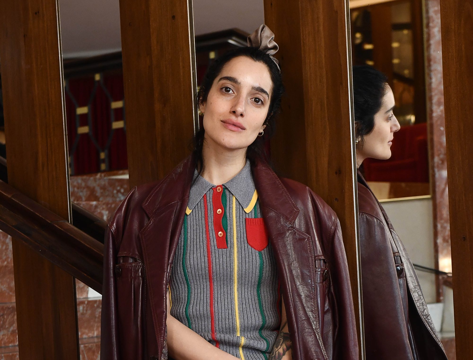 Canzoni Sanremo 2026, “Sei tu” di Levante Canzoni Sanremo 2026, “Sei tu” di Levante