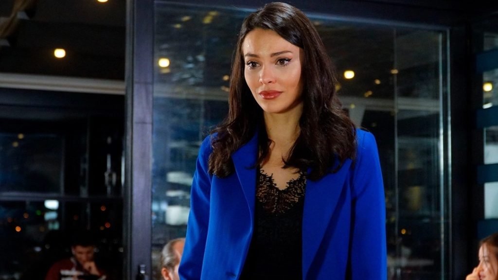 Leyla - Forbidden Fruit