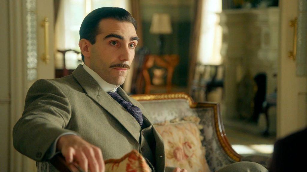 La Promessa, anticipazioni dal 23 febbraio al 1° marzo 2026: l’arrivo di un regalo di Ayala agita Lorenzo