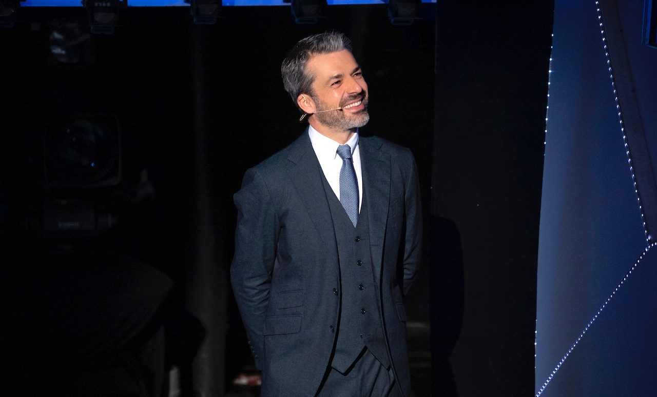 Sanremo 2026, Luca Argentero arruolato e scartato. Ecco perché