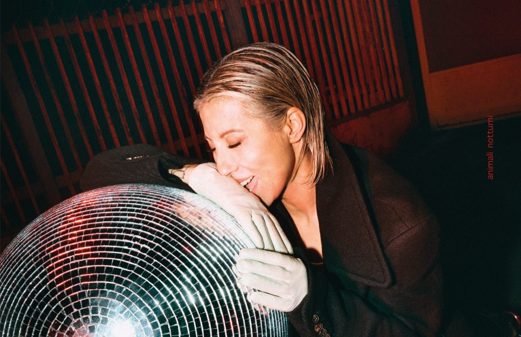 Canzoni Sanremo 2026, “Animali notturni” di Malika Ayane