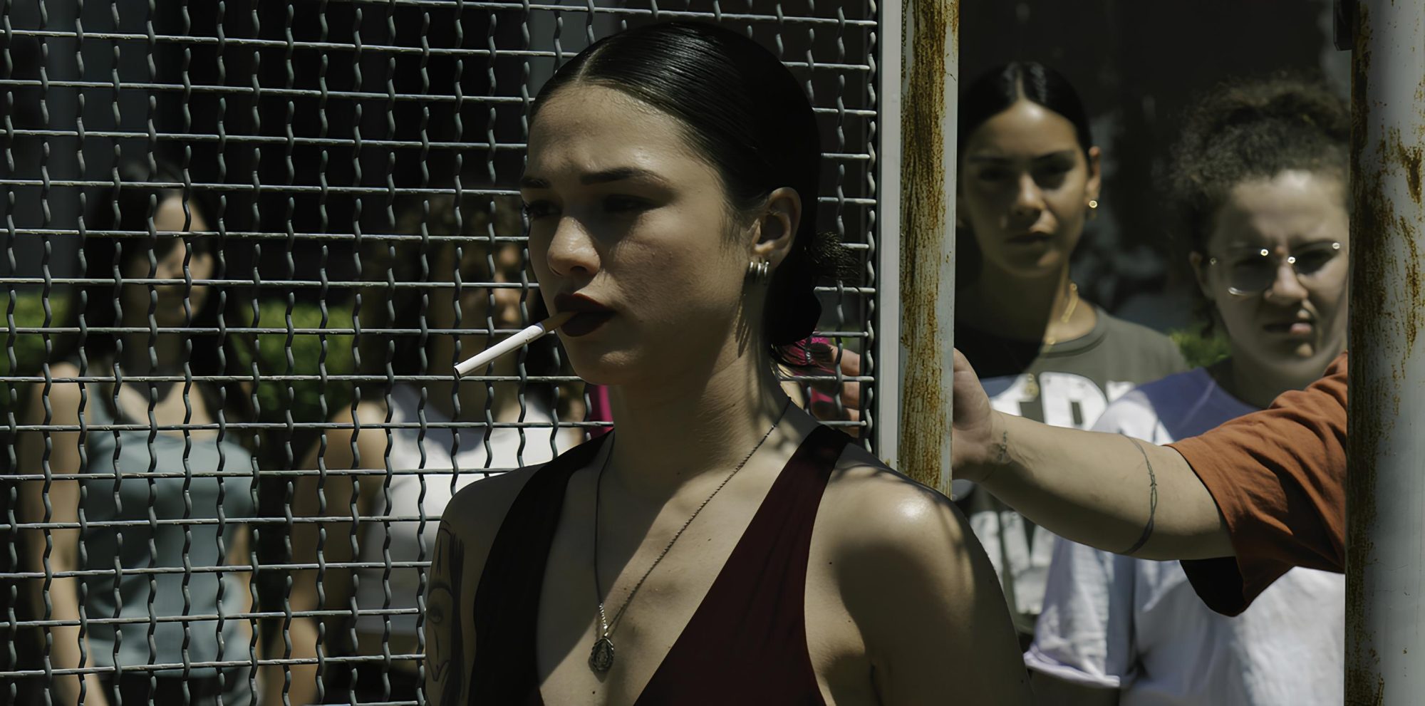 Serie TV in arrivo a marzo