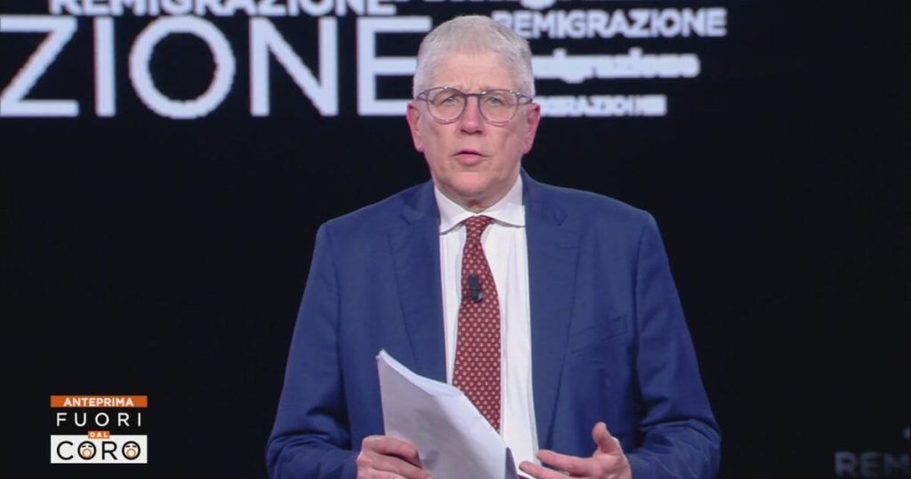 A Fuori dal Coro prosegue l’inchiesta sulle spose bambine