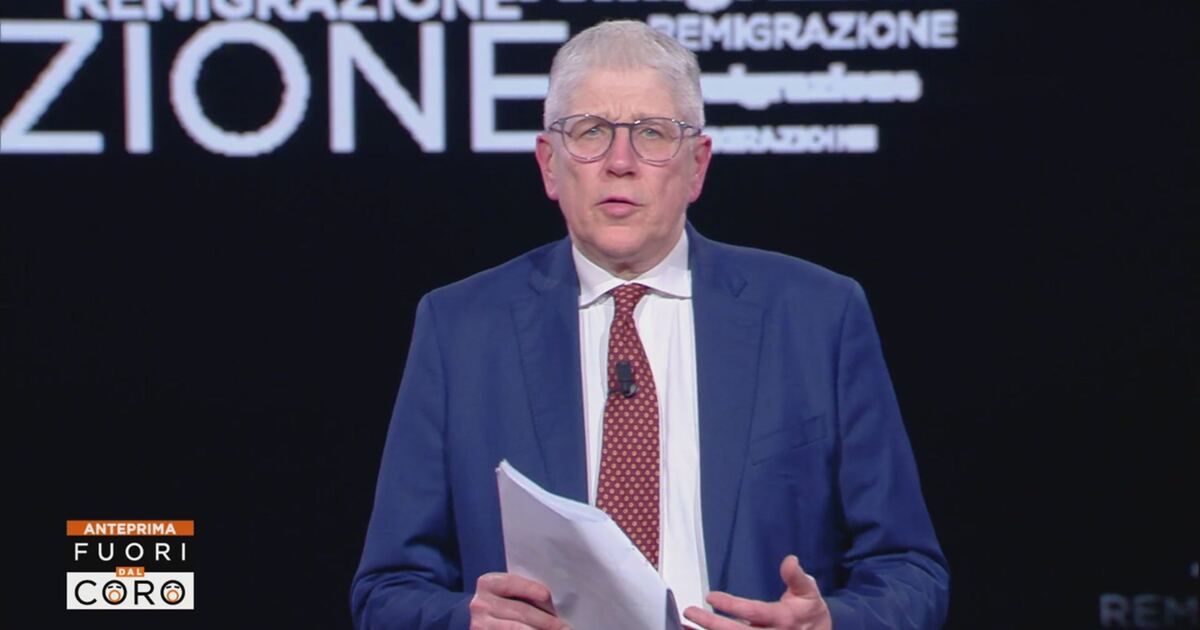 A Fuori dal Coro prosegue l’inchiesta sulle spose bambine A Fuori dal Coro prosegue l’inchiesta sulle spose bambine