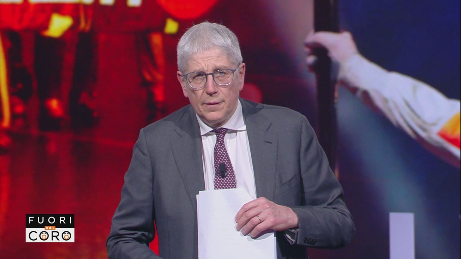 Fuori dal Coro, nuova pagina sulle spose bambine in Italia