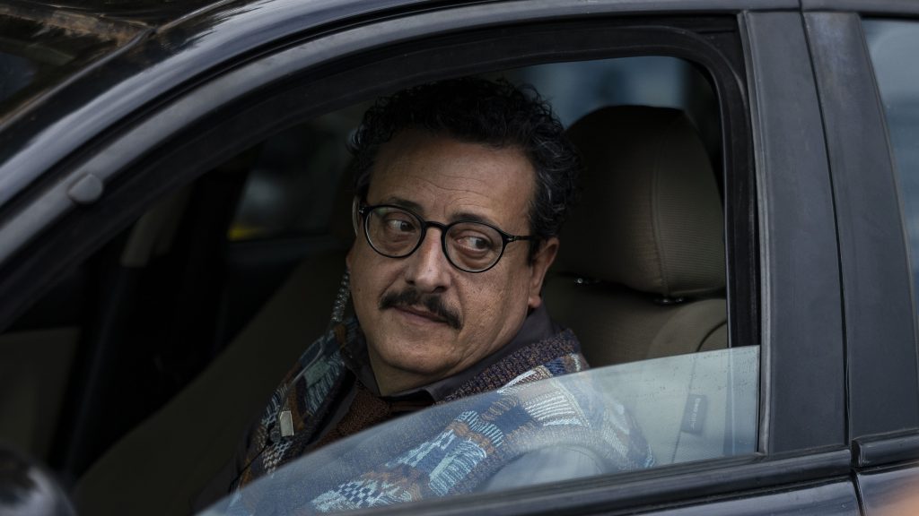 Massimo De Lorenzo - L'Invisibile