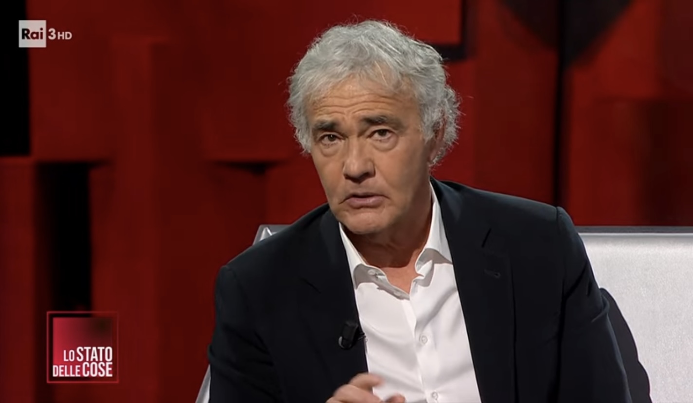 Lo Stato delle Cose, il caso Garlasco e la tragedia di Crans Montana al centro della puntata