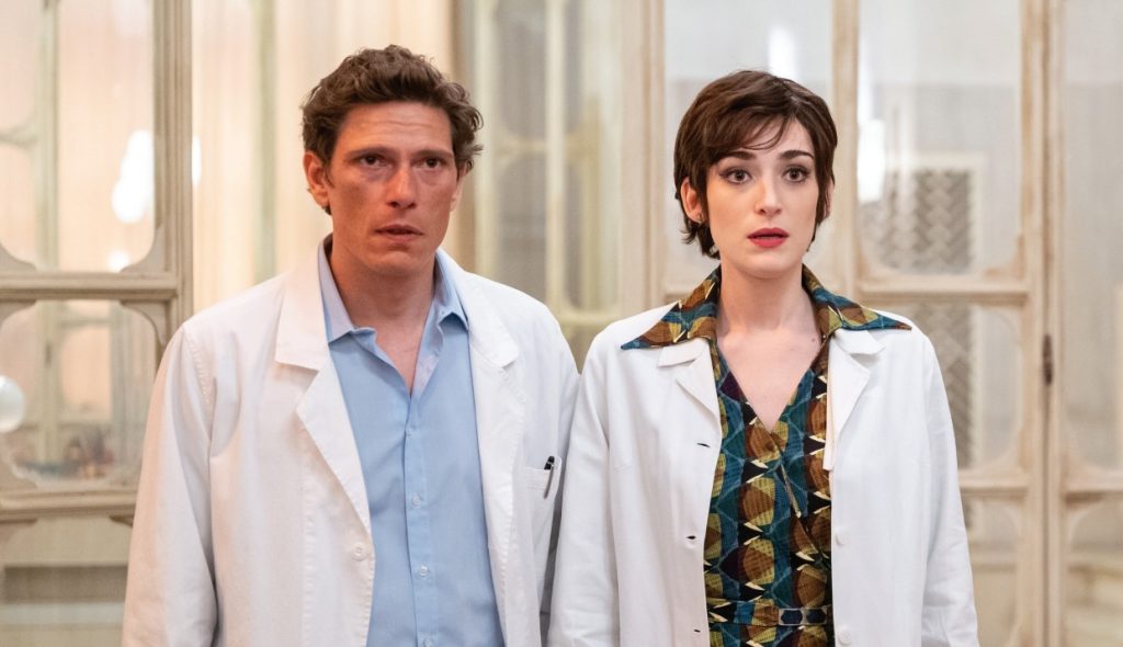 Cuori 3, anticipazioni seconda puntata di domenica 8 febbraio 2026