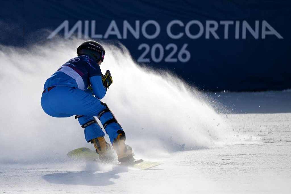 Ascolti TV Total Audience | Domenica 8 Febbraio 2026. La Discesa Libera alle Olimpiadi (+85K) porta Rai2 al 38.04%