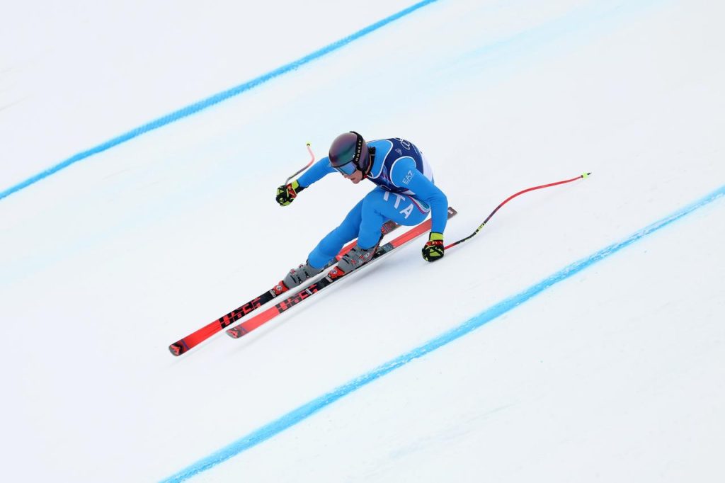 Ascolti TV Total Audience | Sabato 7 Febbraio 2026. Boom Olimpiadi: la Discesa Libera (+61K) fa schizzare Rai2 al 30.71%