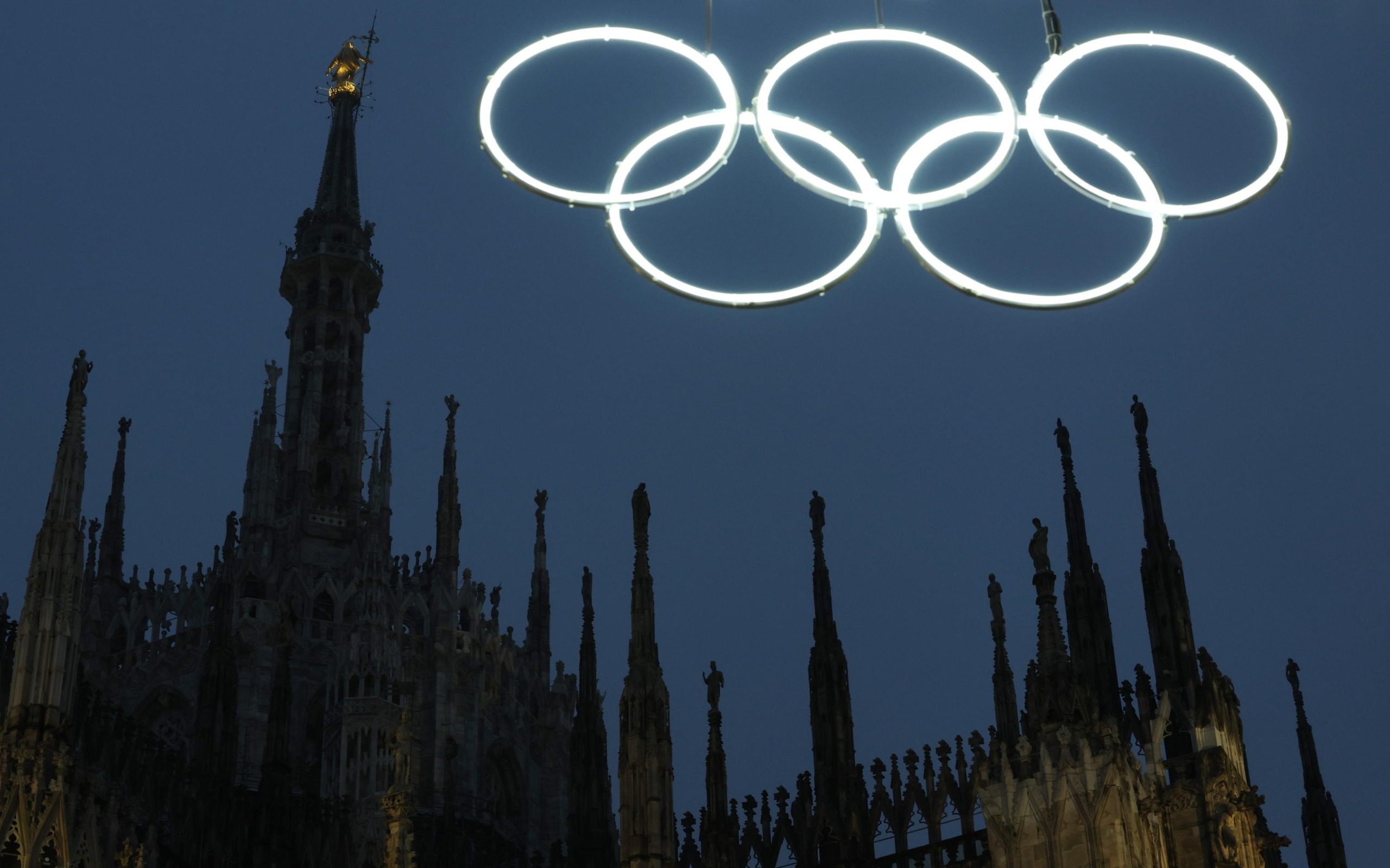 Milano-Cortina 2026 accende San Siro e rivoluziona Rai 1 con la cerimonia d’apertura