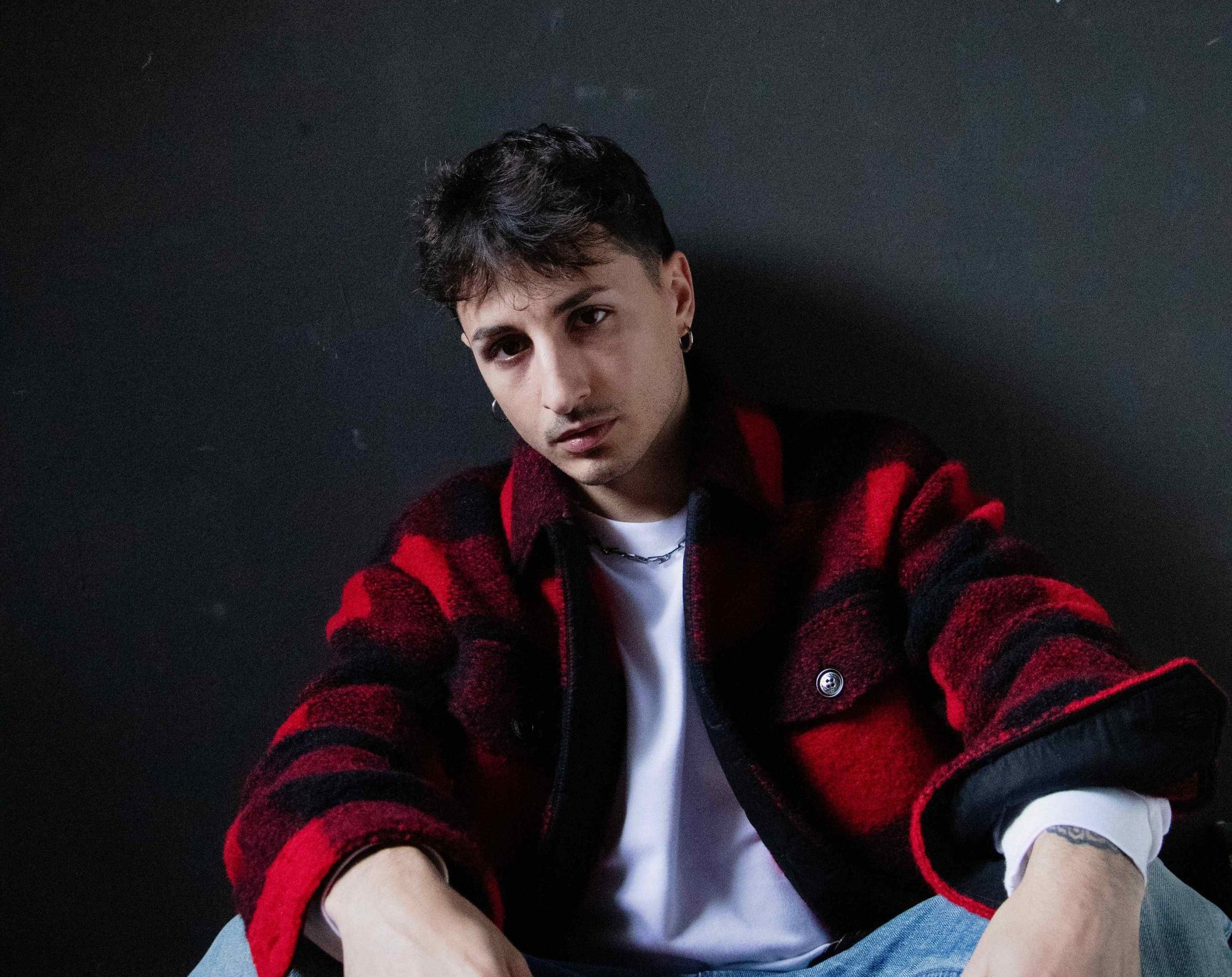 Canzoni Sanremo 2026, “Prima che” di Nayt