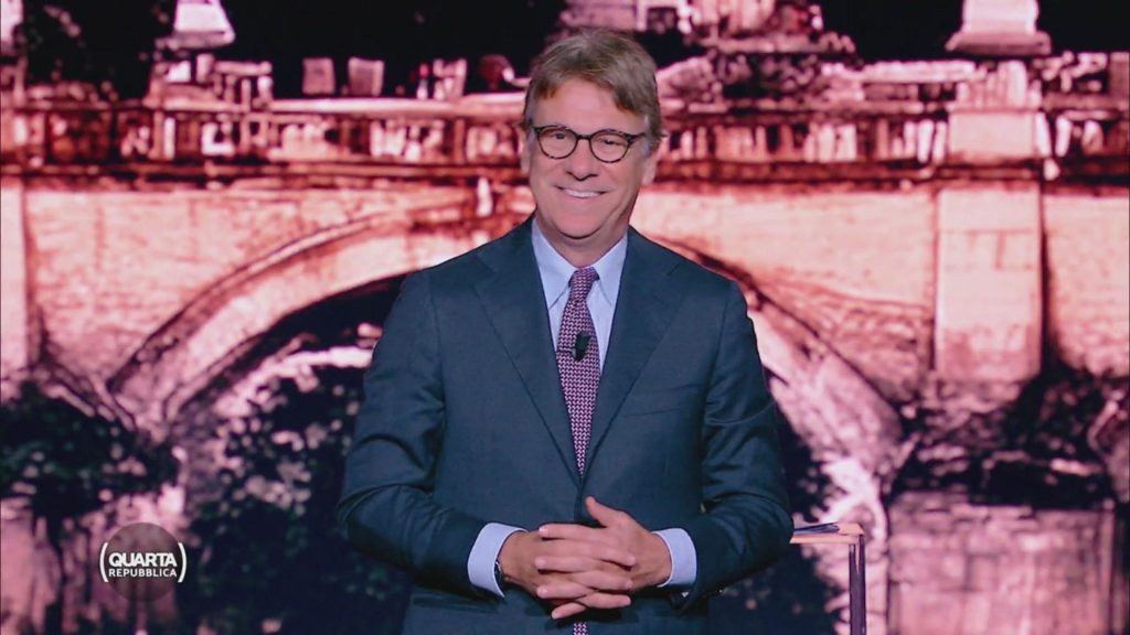 Quarta Repubblica tra referendum sulla giustizia, Epstein e Garlasco