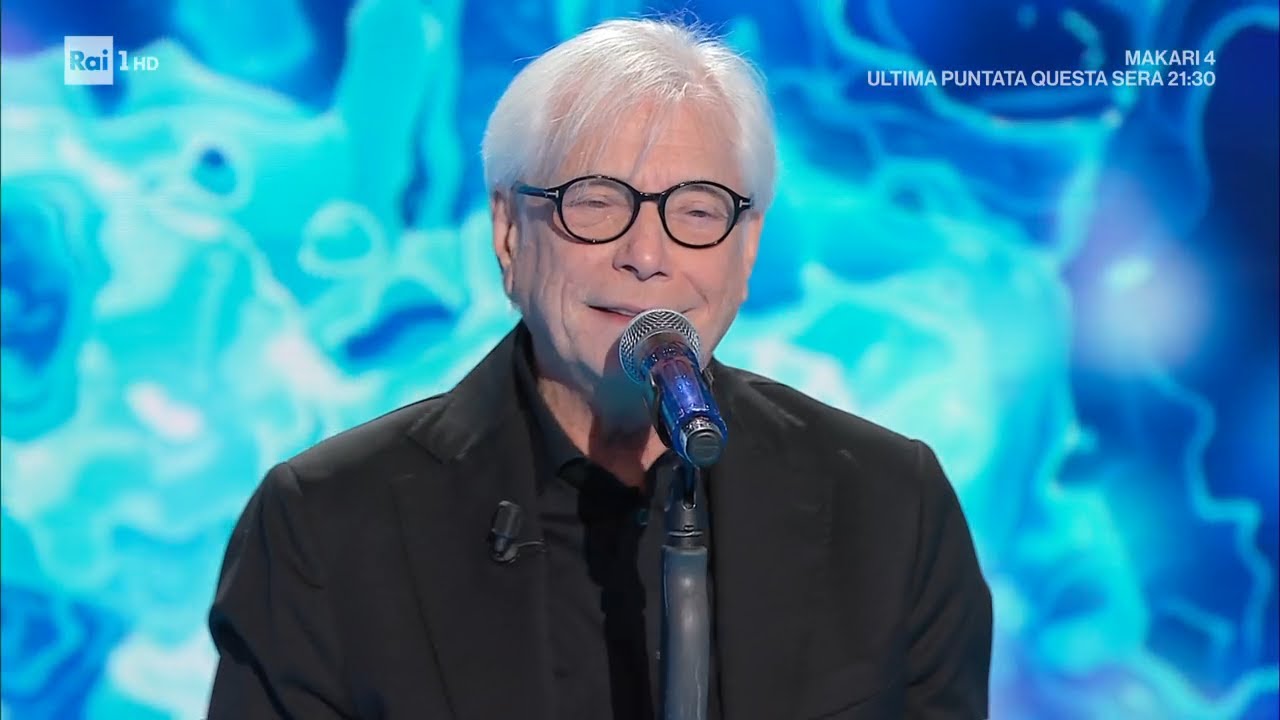 Splendida Cornice: Nino D’Angelo, Giuseppe Battiston e Paolo Kessisoglu tra gli ospiti