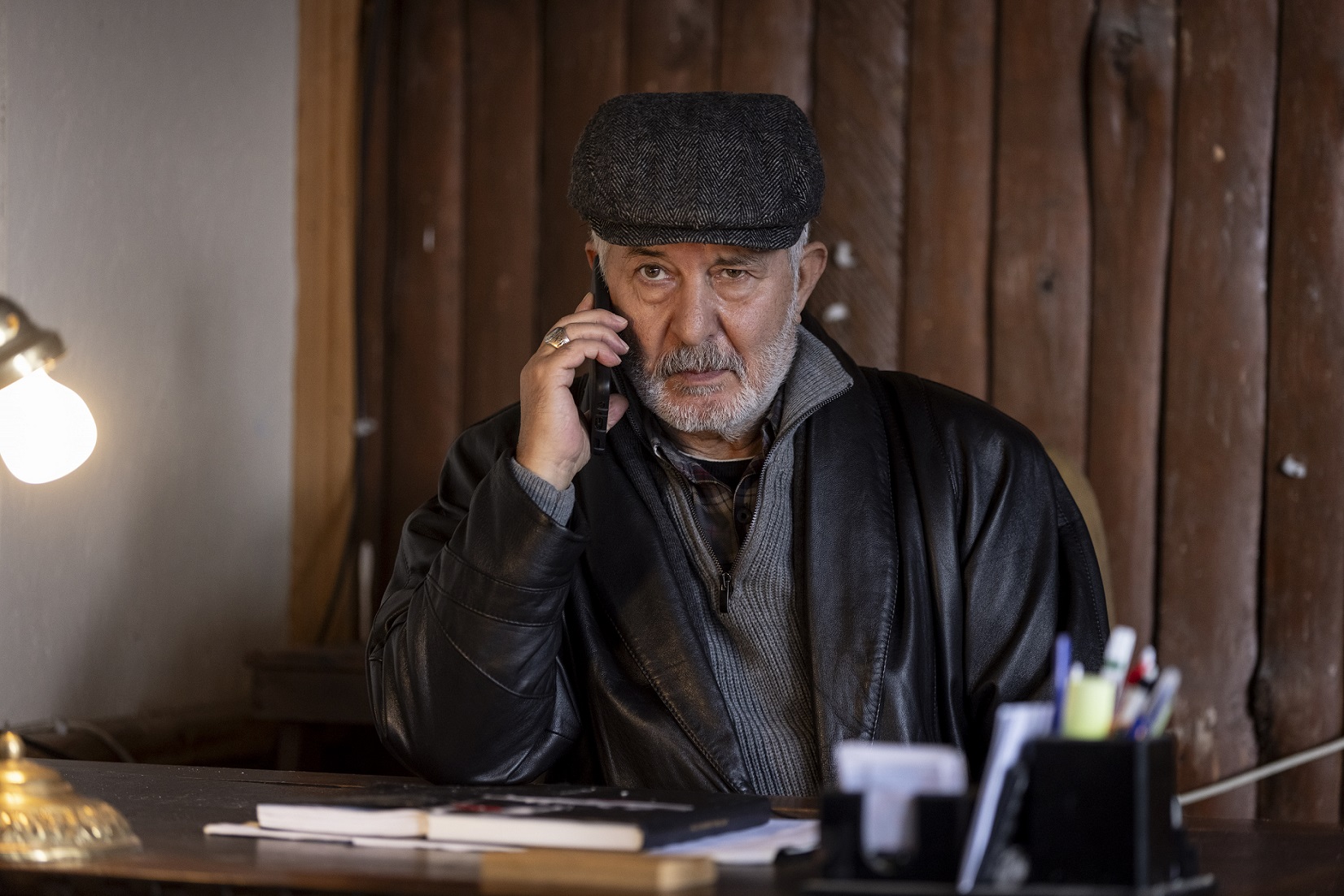 Io Sono Farah, anticipazioni dal 2 al 6 marzo 2026: Orhan tiene sotto scacco Farah e Tahir