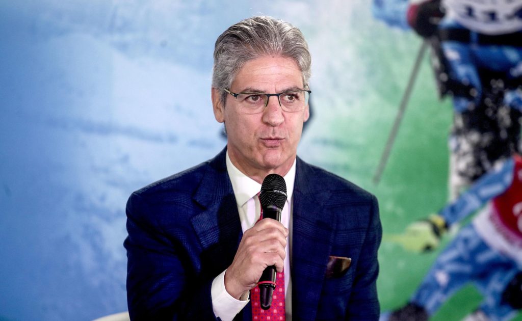 Olimpiadi, Rai Sport in rivolta contro Petrecca: “Siamo in imbarazzo per la figura peggiore di sempre”