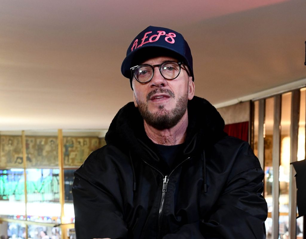 Canzoni Sanremo 2026, “Ora e per sempre” di Raf