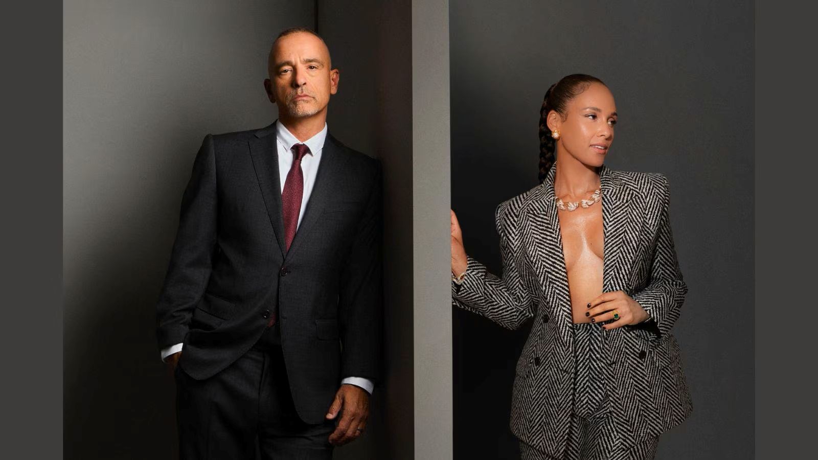 Sanremo 2026, Alicia Keys ospite della terza serata