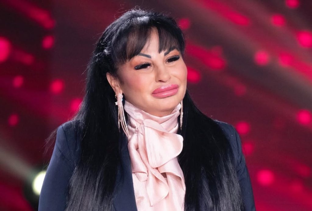 Verissimo: Rita De Crescenzo, Noemi, Al Bano e di nuovo Evelina Sgarbi tra gli ospiti