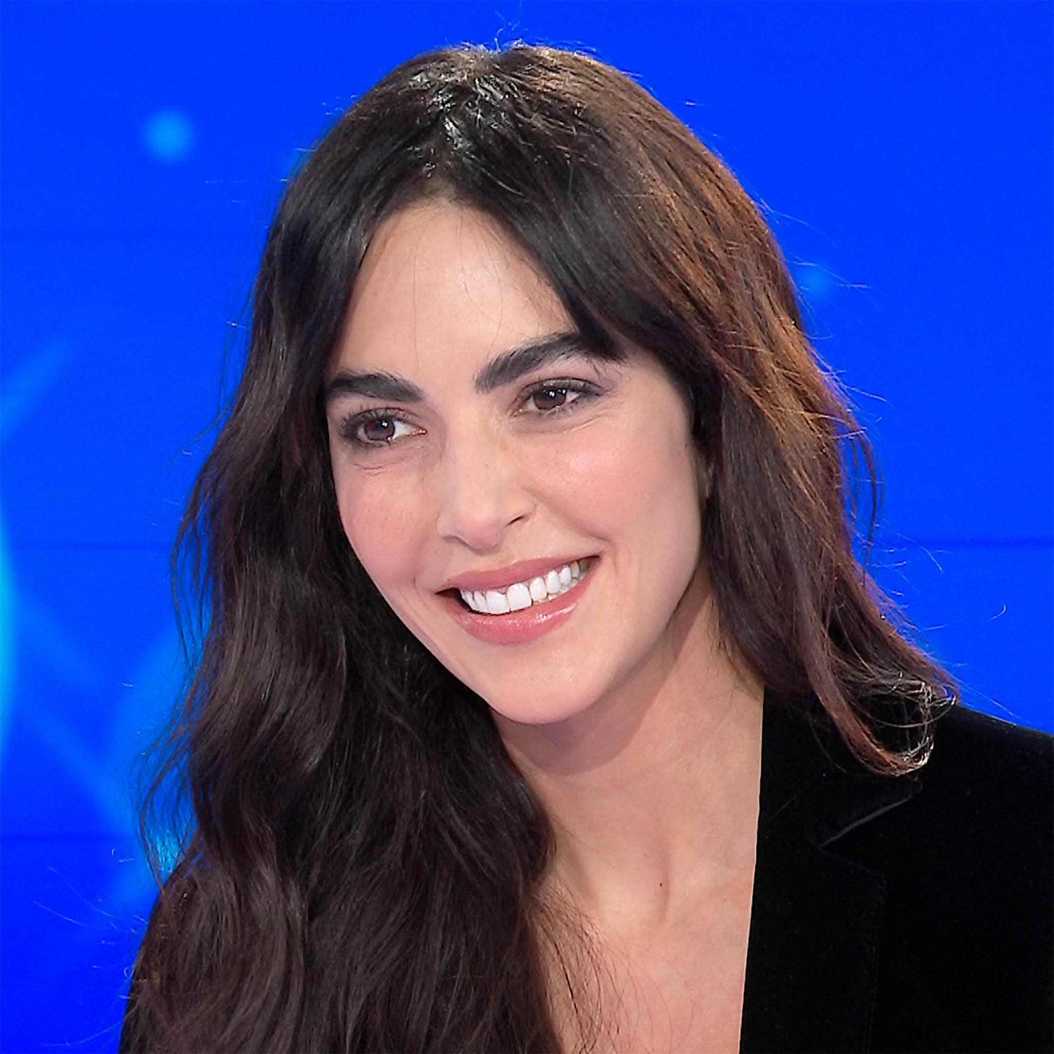 Domenica In: Rocío Muñoz Morales, Mika e i Tiromancino tra gli ospiti