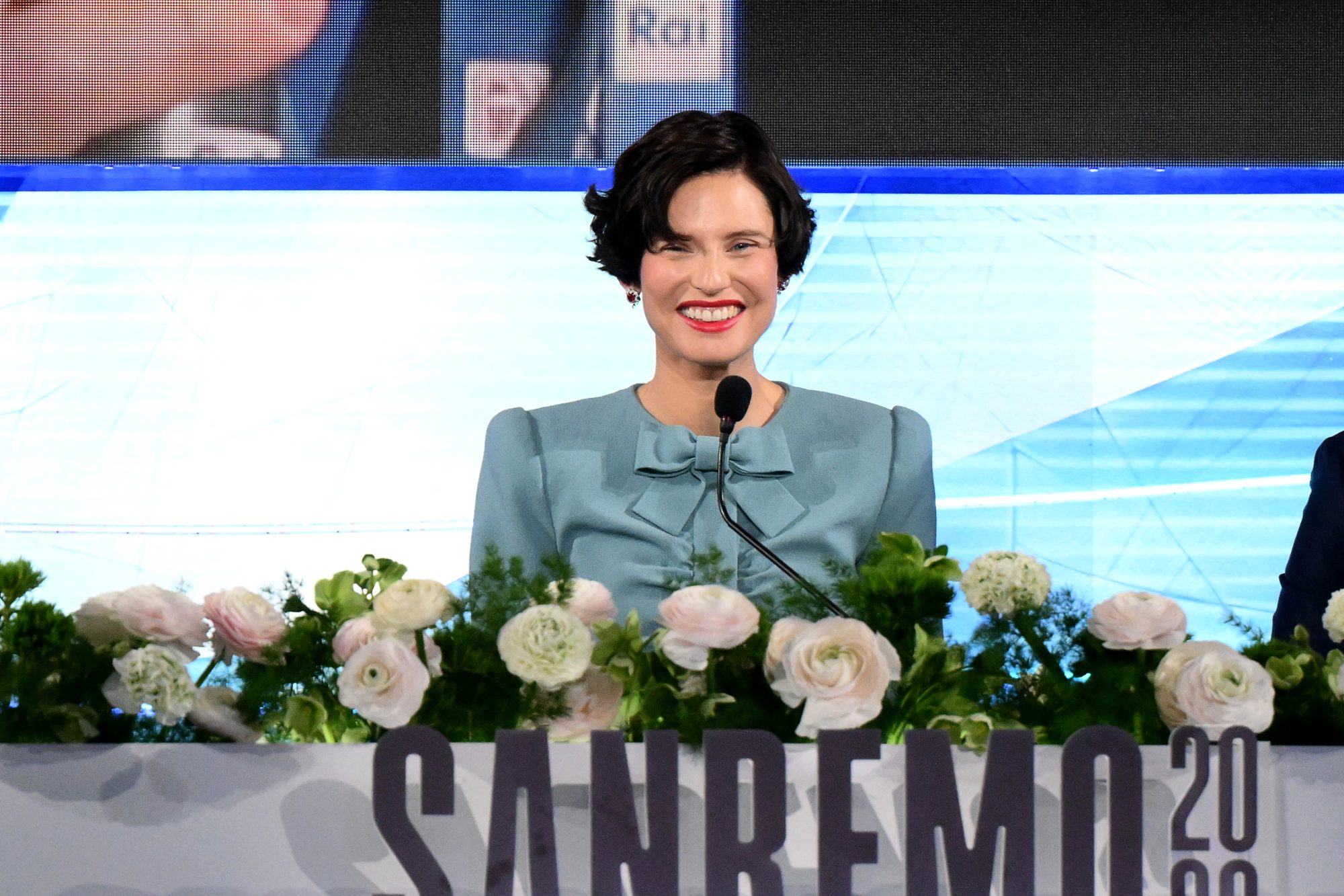 Sanremo 2026, Conferenza stampa di venerdì 27 febbraio