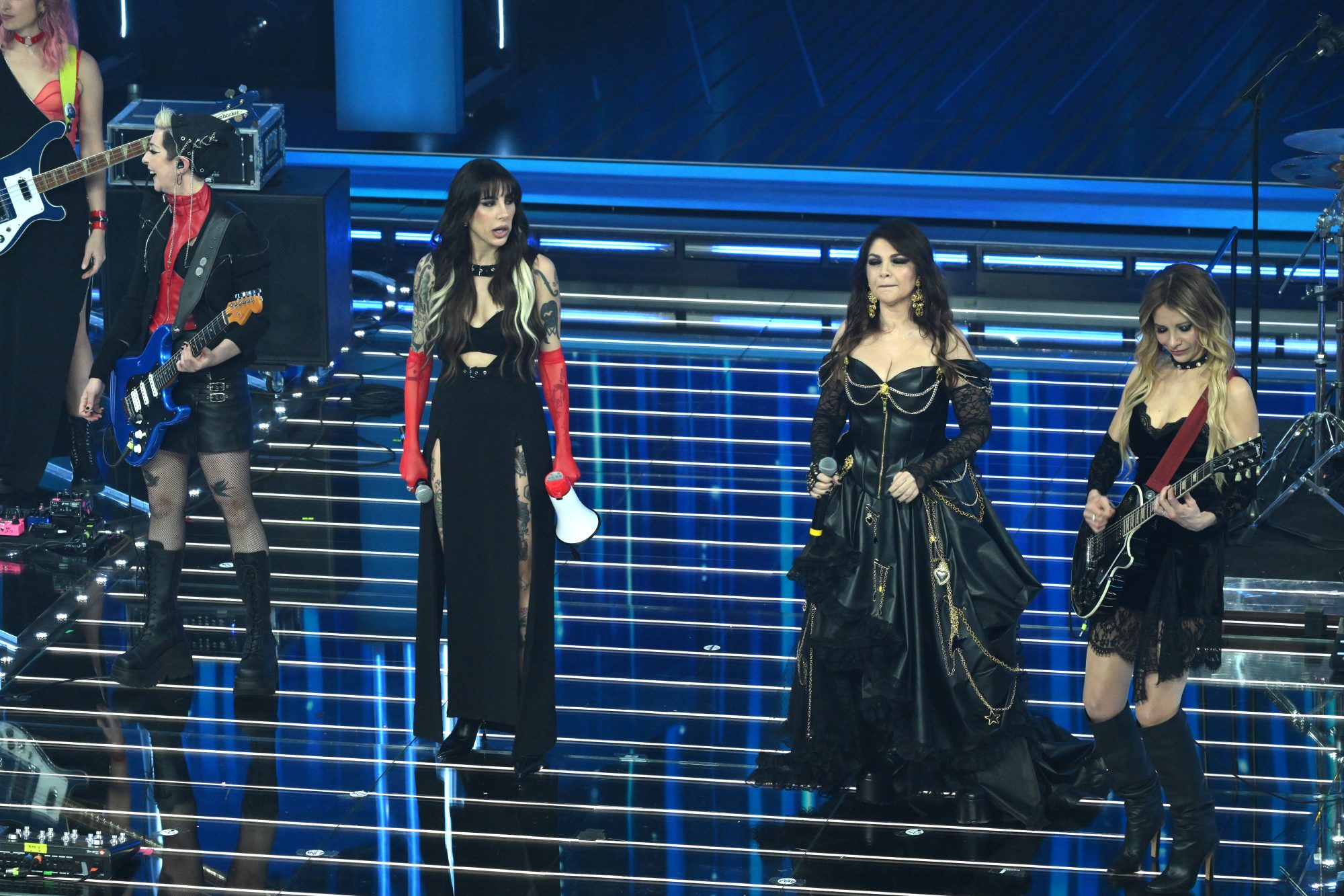 Bambole di Pezza con Cristina D’Avena