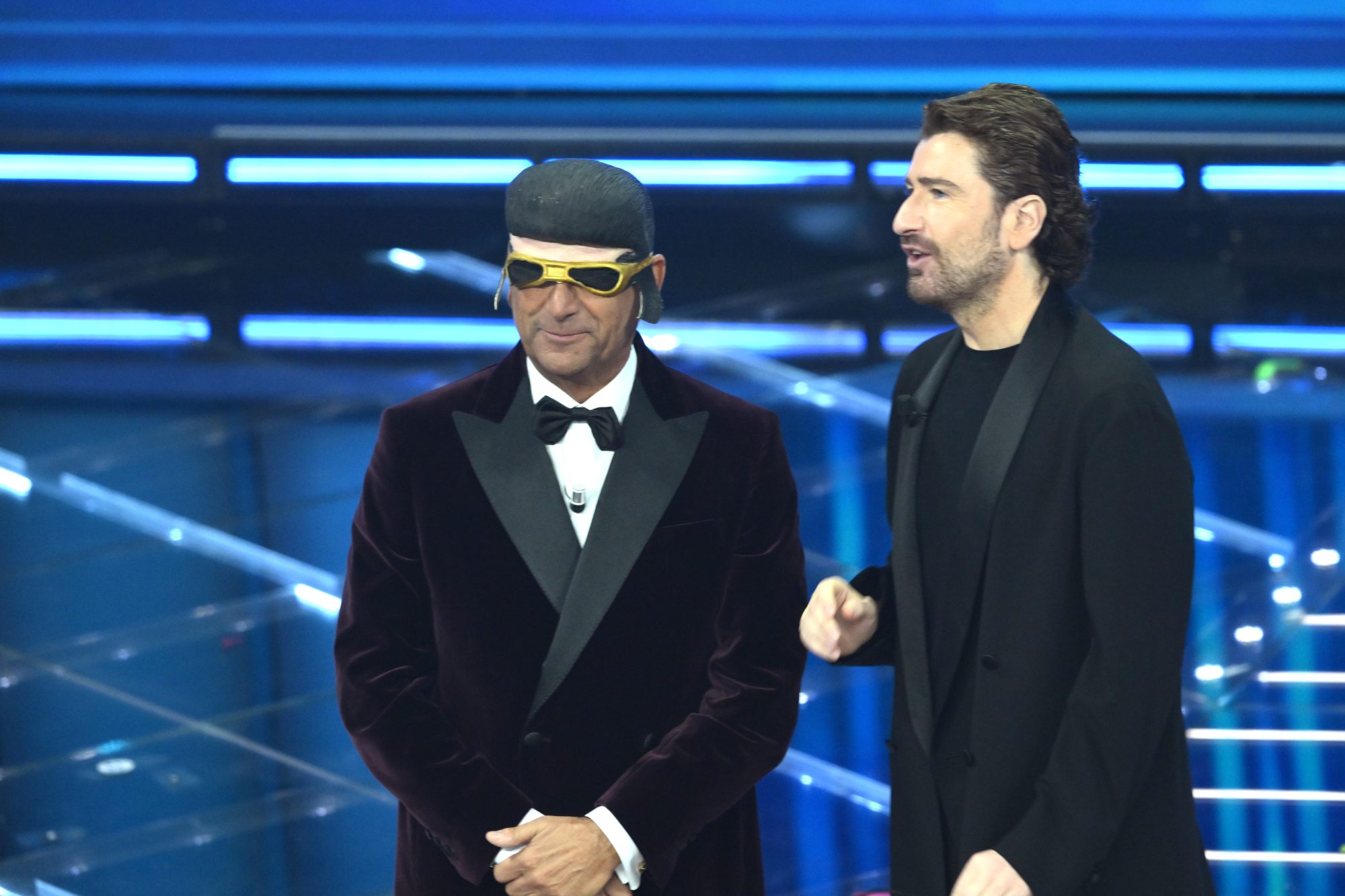 Pagelle Sanremo 2026, serata duetti