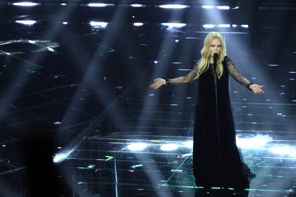 Splendida Cornice: Patty Pravo, Elio e Pif tra gli ospiti