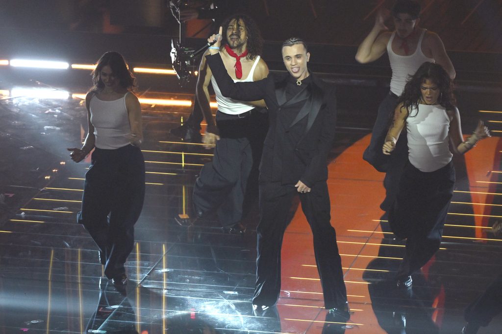 Classifica FIMI dal 26 giugno al 2 luglio 2026, Samurai Jay apre e chiude la Top20 dei singoli con “Ossessione” e “Flamenco paranoia”