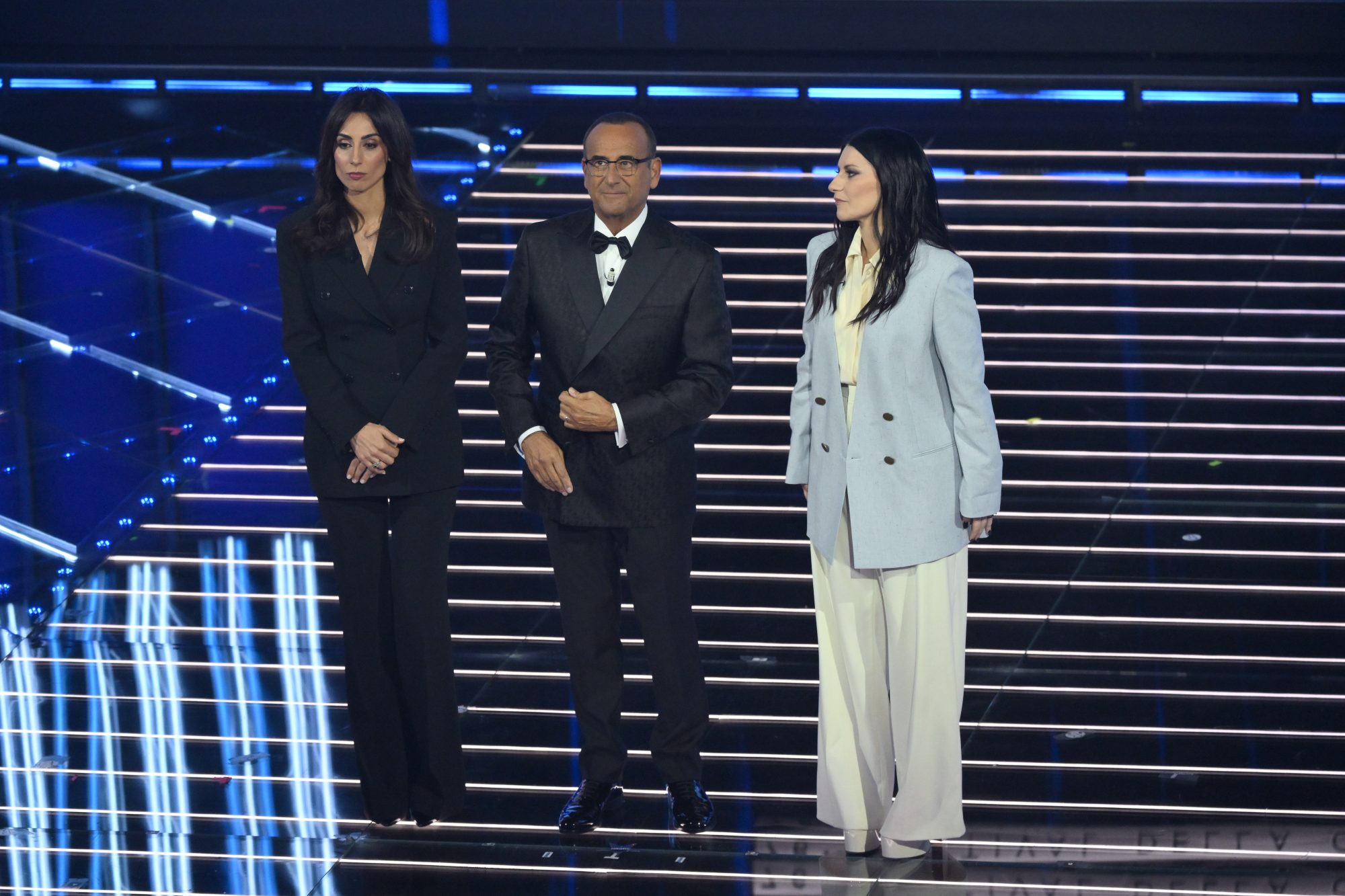 Sanremo 2026, la finale in diretta