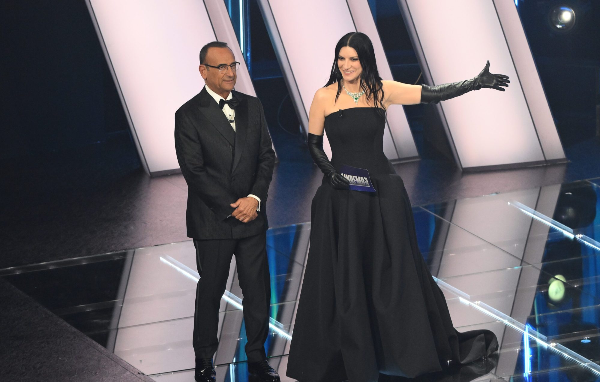 Ascolti Sanremo 2026, la finale minuto per minuto