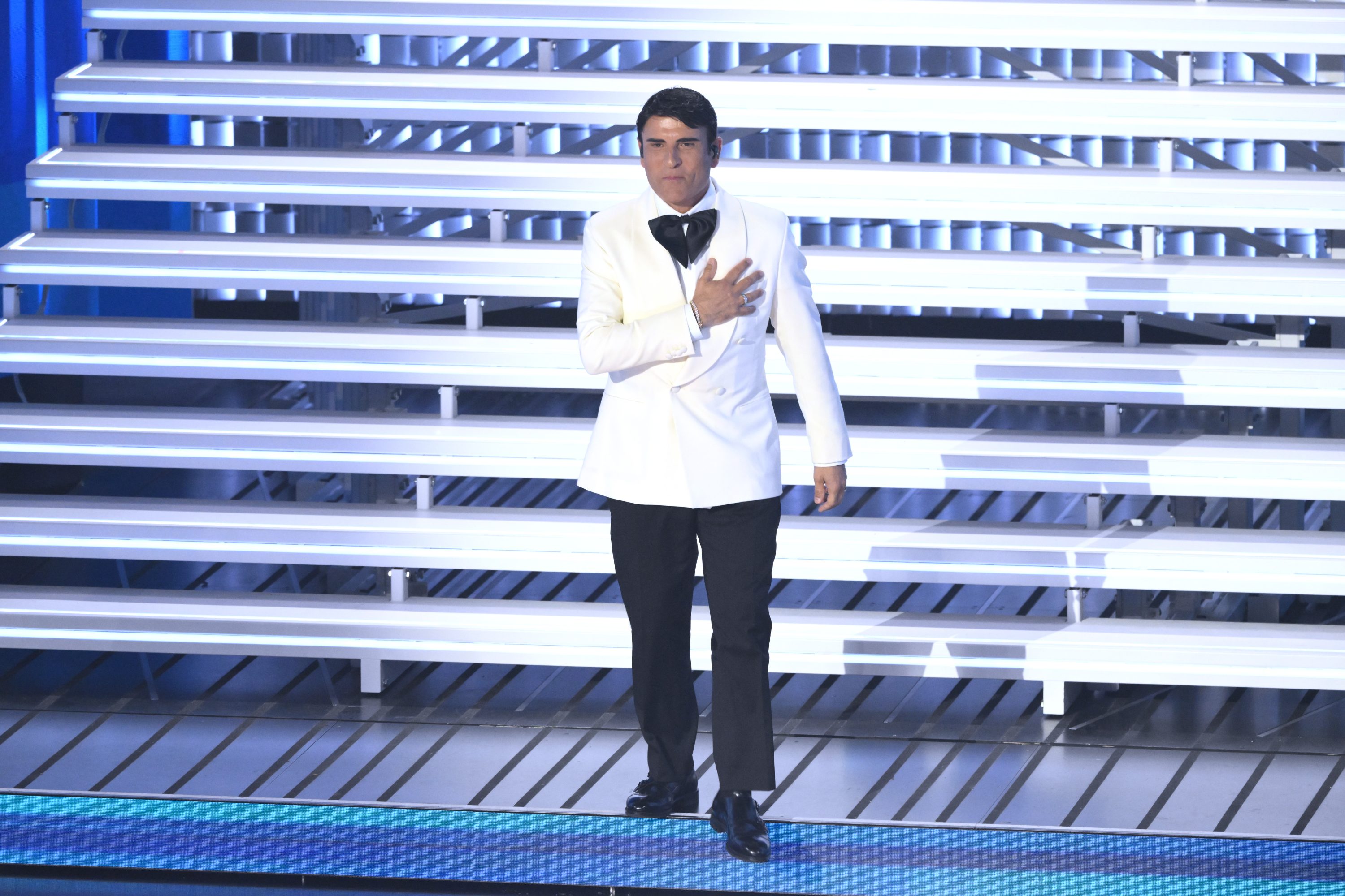 Sal Da Vinci è il vincitore del Festival di Sanremo 2026 Sal Da Vinci è il vincitore del Festival di Sanremo 2026