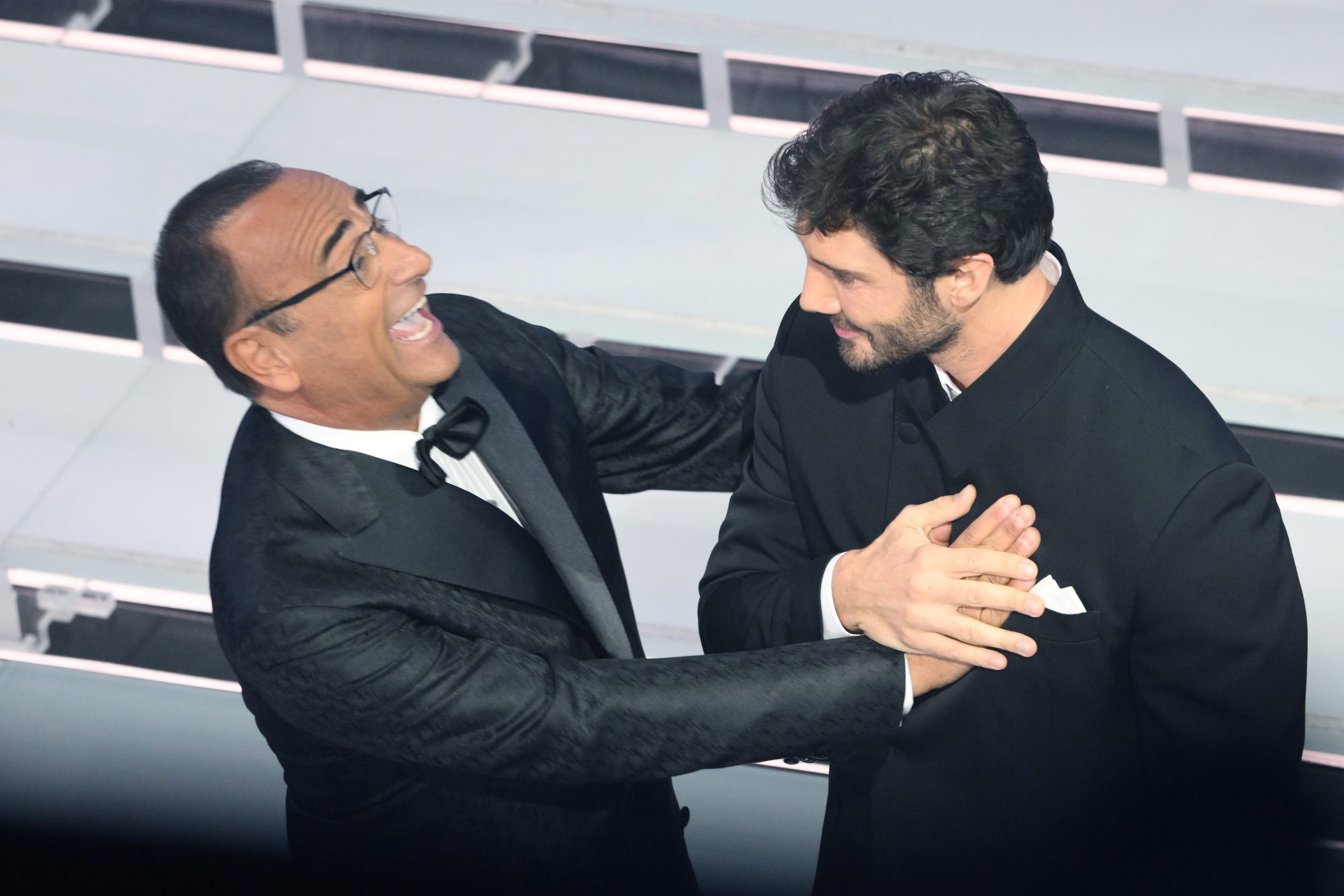 Il Festival del binario unico