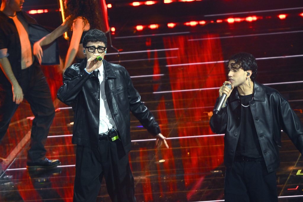 Sarabanda Celebrity, ecco i team di stasera