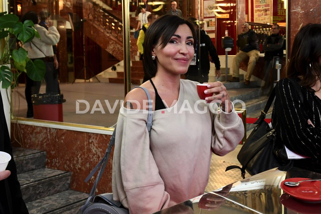 I Favoriti di Sanremo 2026, Serena Brancale è in testa