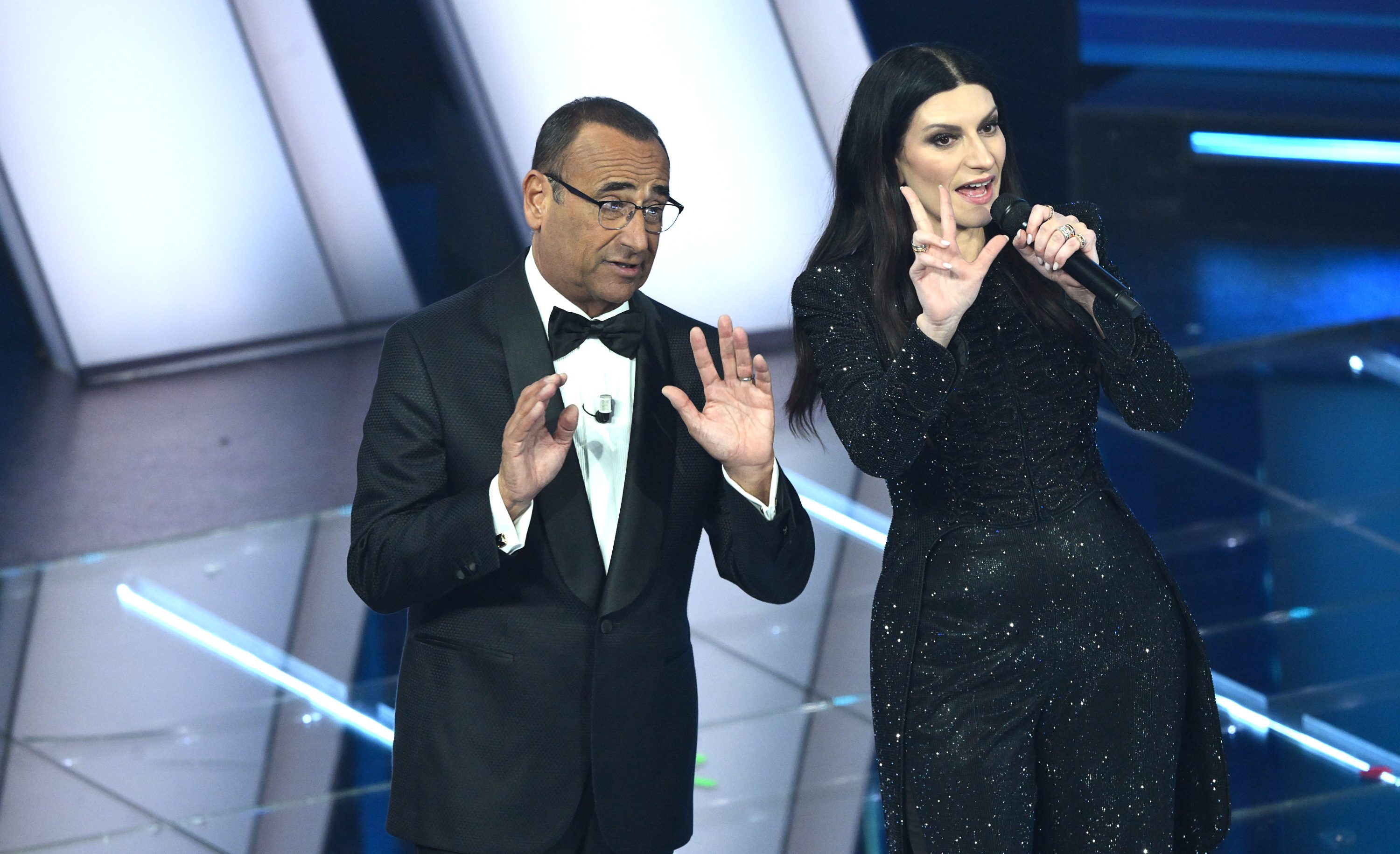 sanremo 2026 il programma della terza serata da Davidemaggio.it sanremo 2026 il programma della terza serata