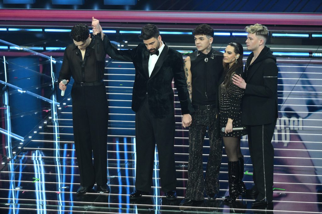 Sanremo 2026, Nicolò Filippucci è il vincitore delle Nuove Proposte