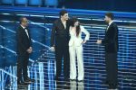 Sanremo 2026, Nicolò Filippucci e Angelica Bove in finale