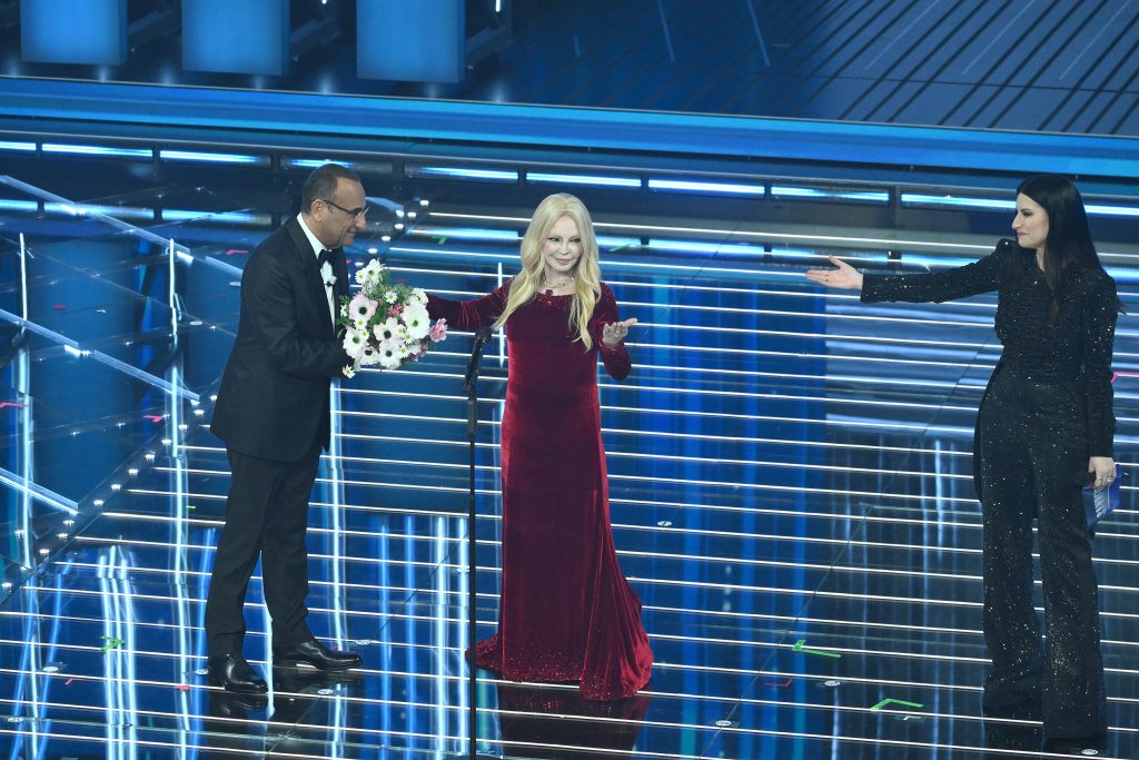 Sanremo 2026, la scaletta della seconda serata