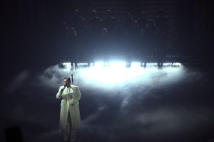 Sanremo 2026, Achille Lauro