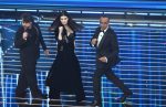 Pagelle Sanremo 2026, seconda serata