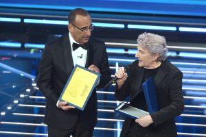 Sanremo 2026, Fausto Leali