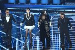 Ascolti Sanremo 2026, seconda serata minuto per minuto