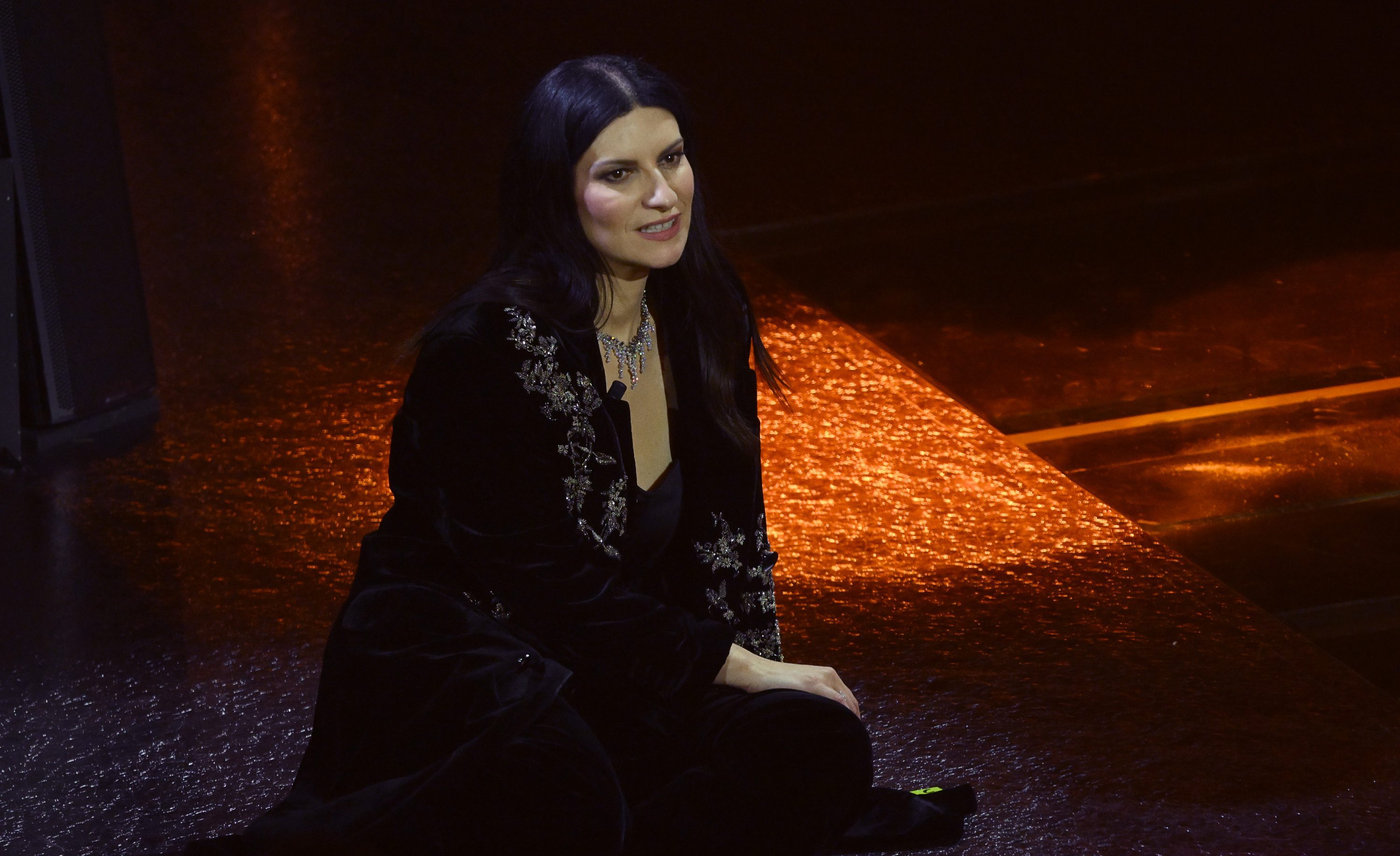 laura pausini apre la nuova stagione di domenica in da Davidemaggio.it laura pausini apre la nuova stagione di domenica in