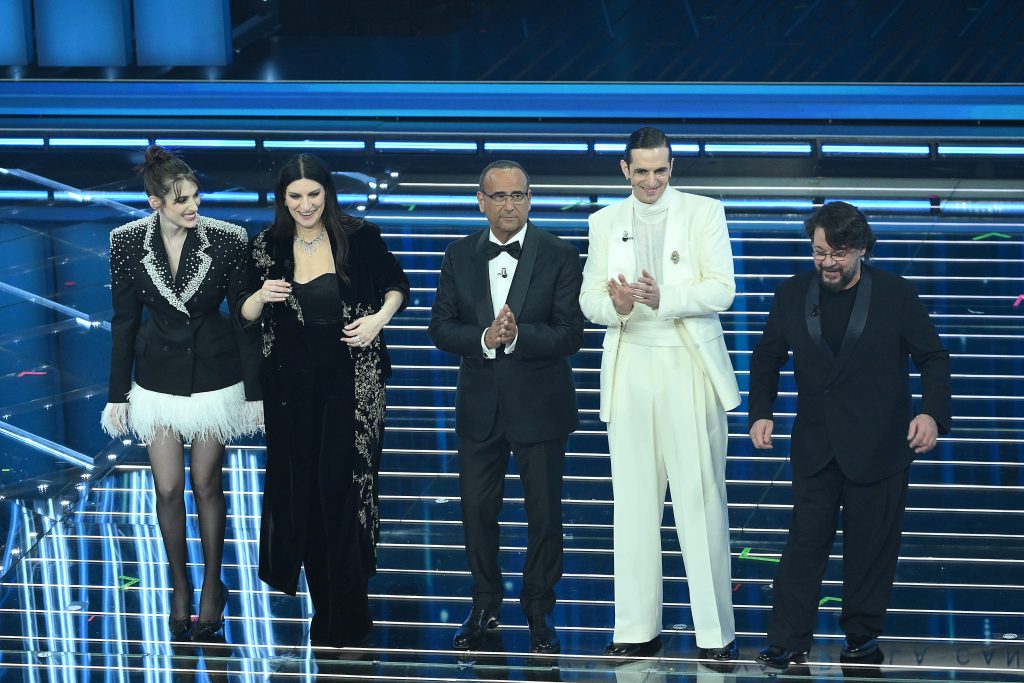 Ascolti TV | Mercoledì 25 Febbraio 2026