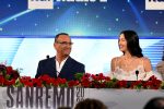 Sanremo 2026, la conferenza stampa della terza serata in diretta