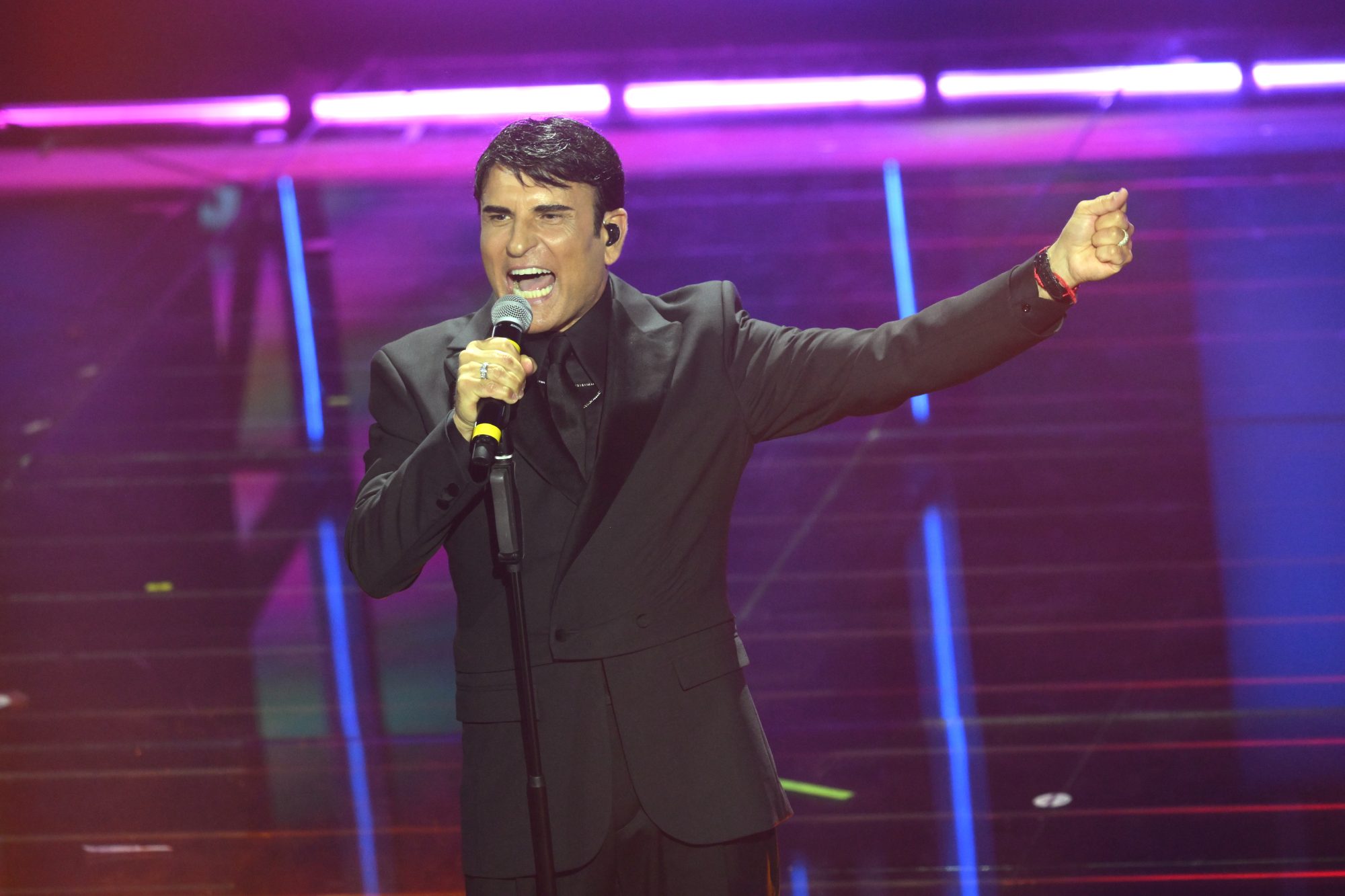 I Favoriti di Sanremo 2026, è testa a testa tra Sal Da Vinci e il duo Fedez-Masini