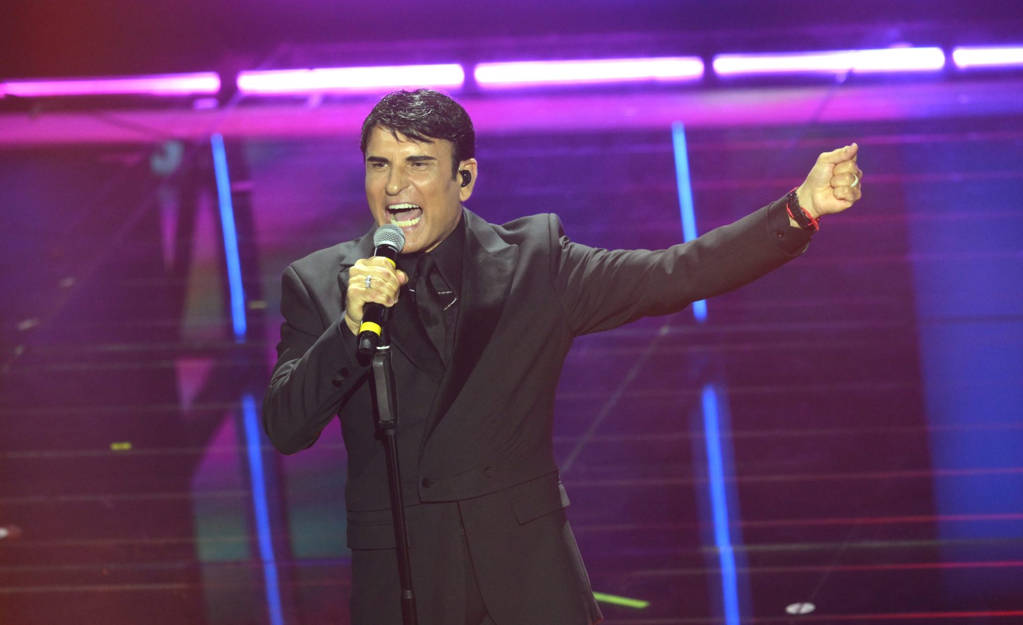 I Favoriti di Sanremo 2026, è testa a testa tra Sal Da Vinci e il duo Fedez-Masini