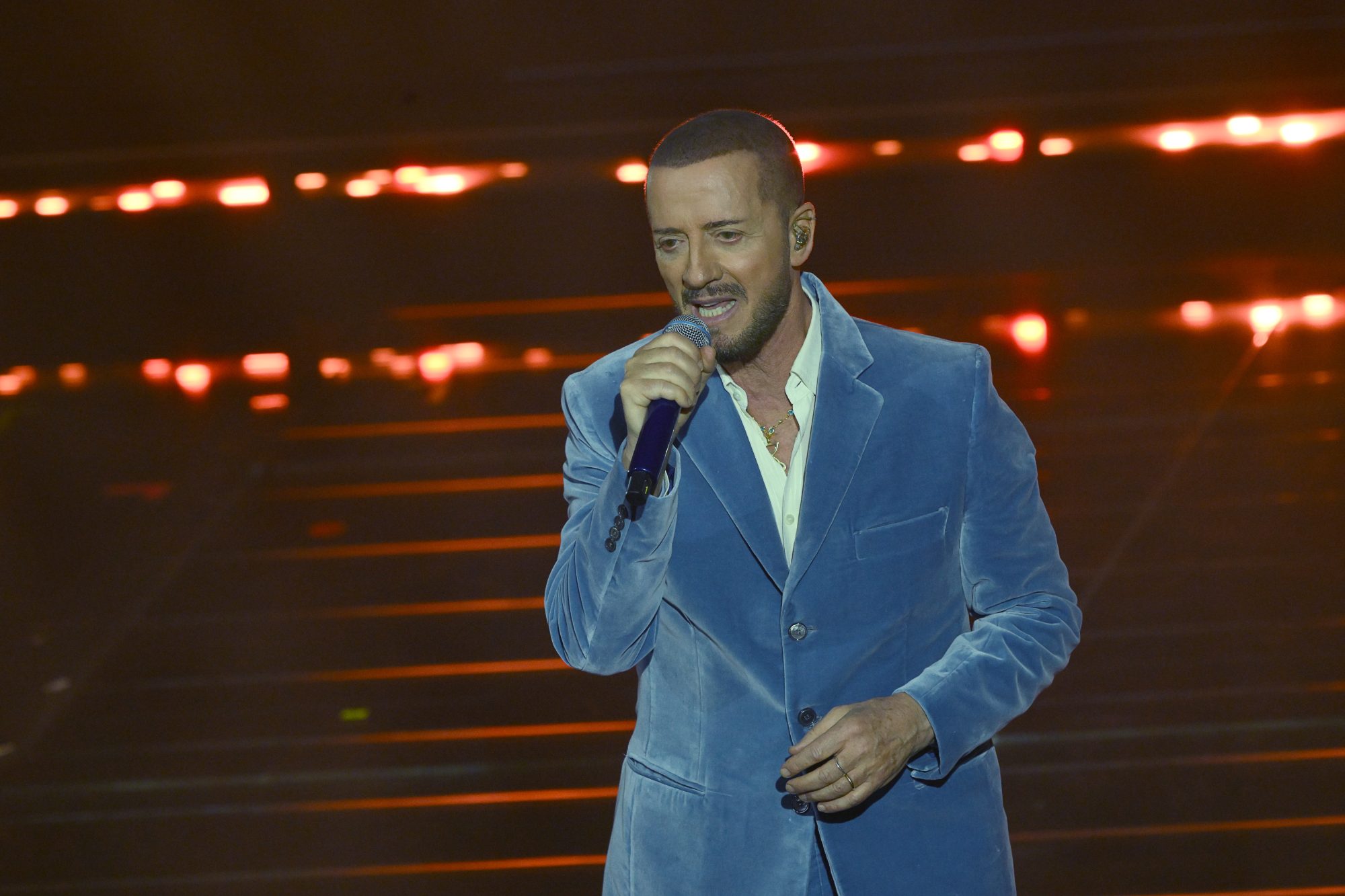 Super Karaoke: Raf, Al Bano e Sal Da Vinci nel cast